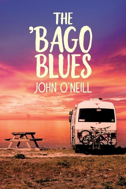 Vorderes Coverbild The 'Bago Blues