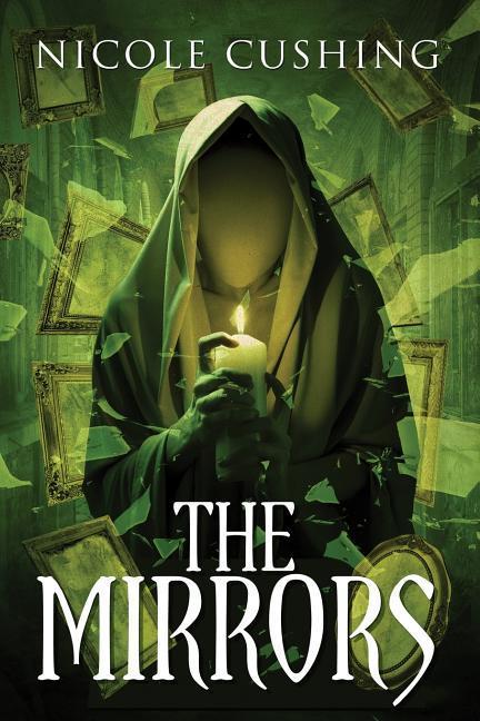 Vorderes Coverbild The Mirrors