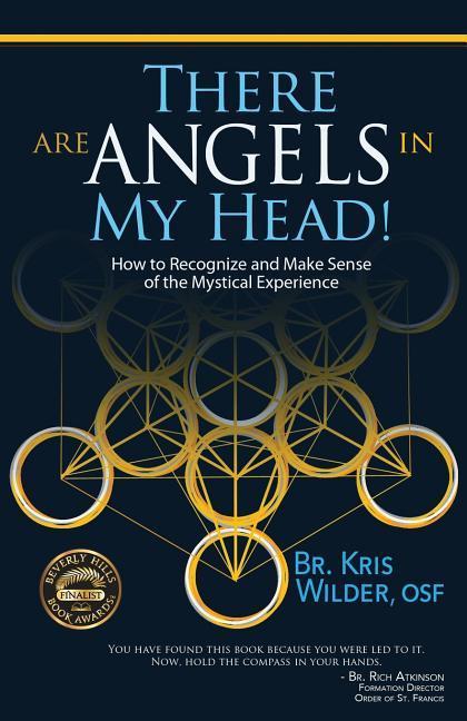 Vorderes Coverbild There are Angels in My Head!: How to Recognize and Make Sense of the Mystical Experience