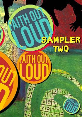Vorderes Coverbild Faith Out Loud Sampler Two
