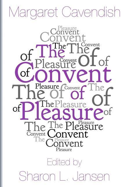 Vorderes Coverbild The Convent of Pleasure