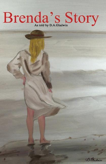 Vorderes Coverbild Brenda's Story