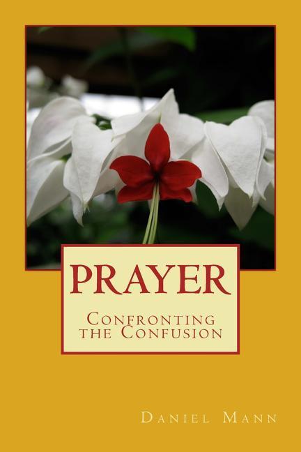 Vorderes Coverbild Prayer: Confronting the Confusion