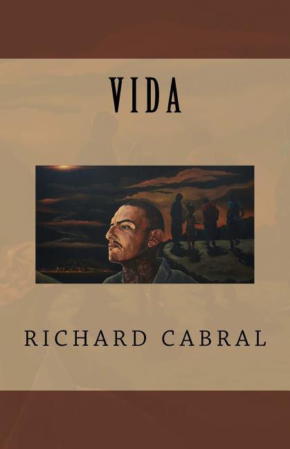 Vorderes Coverbild Vida