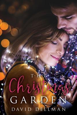 Vorderes Coverbild The Christmas Garden