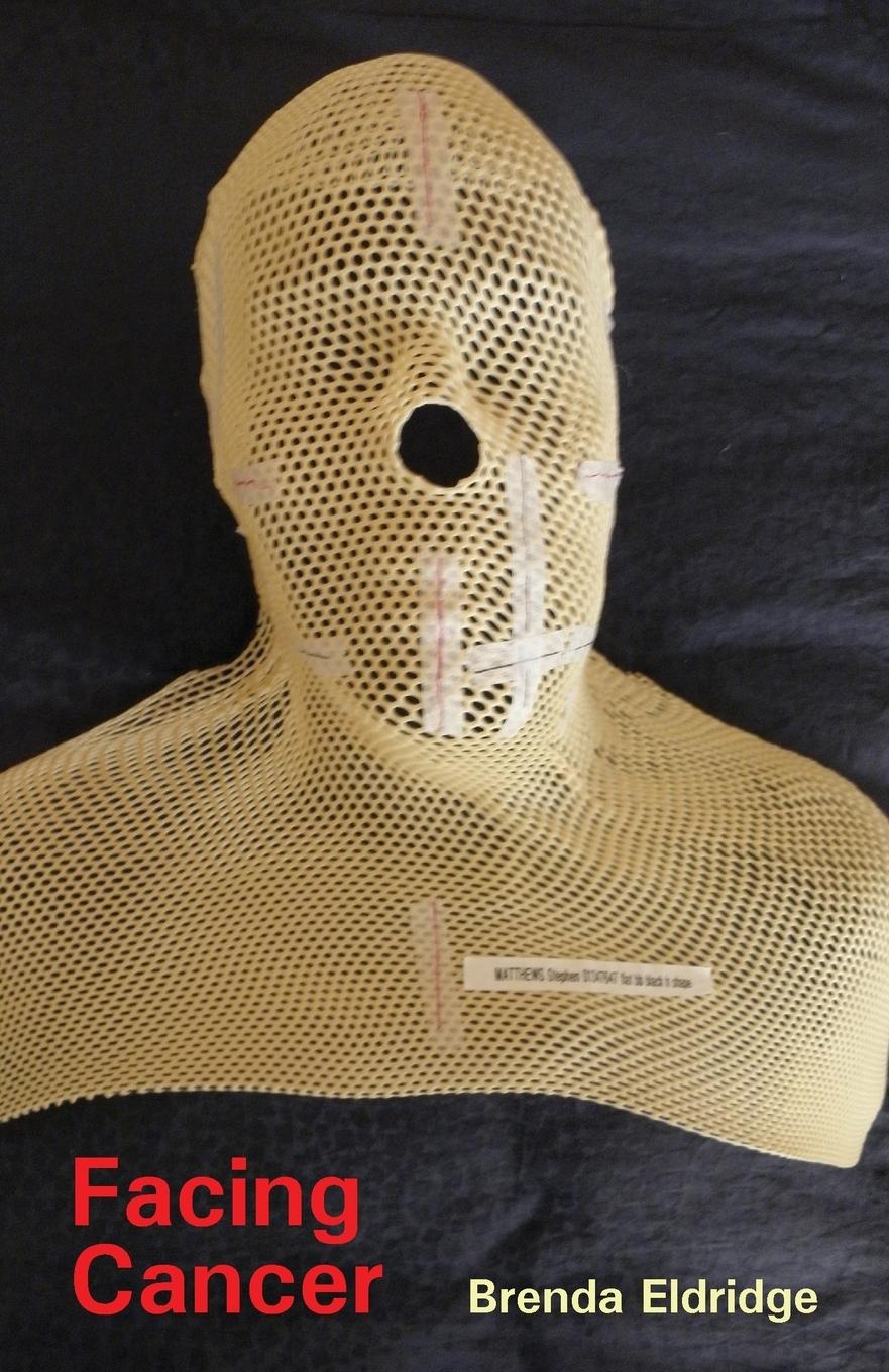 Vorderes Coverbild Facing Cancer