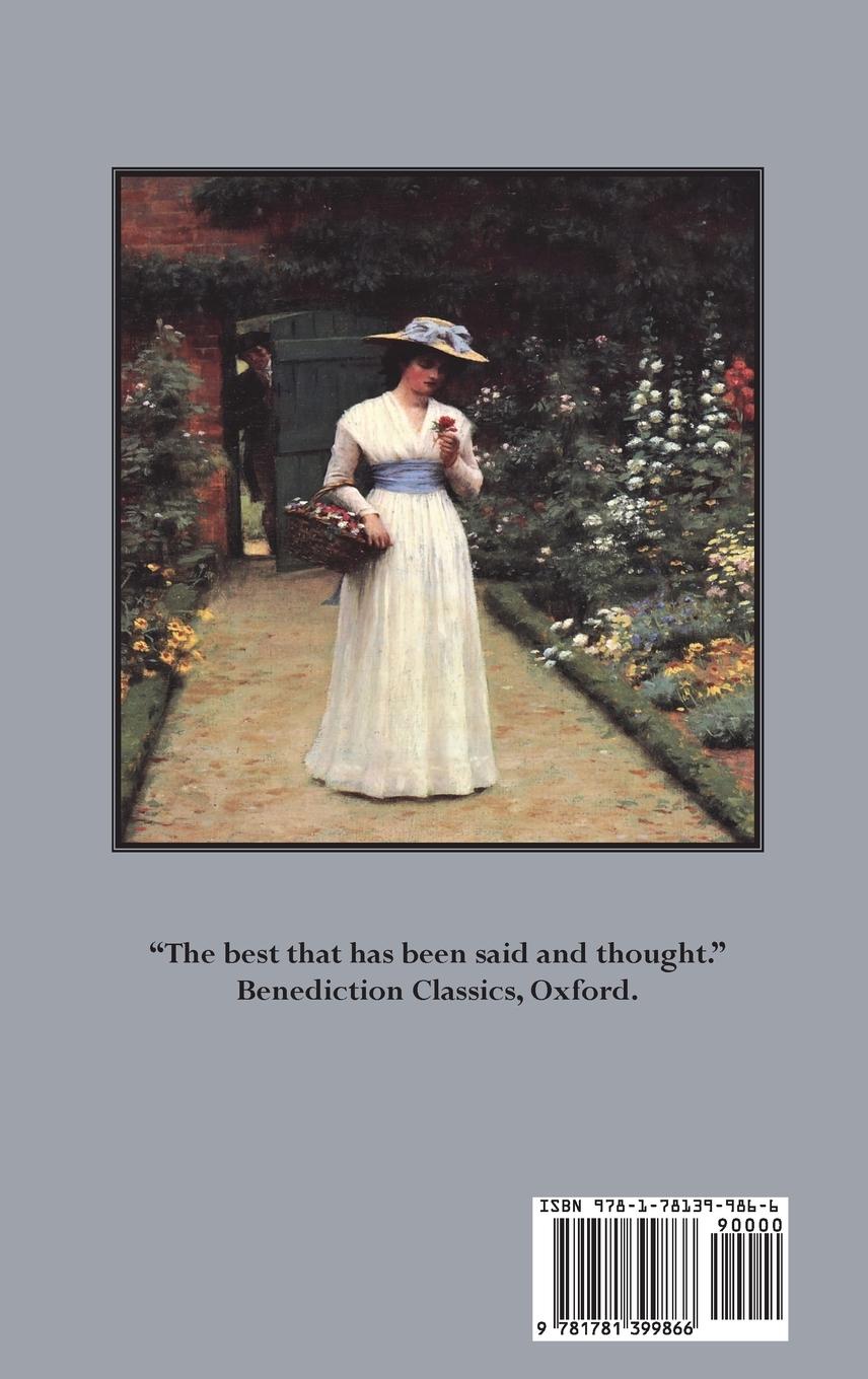 Rückseitencover The Awakening