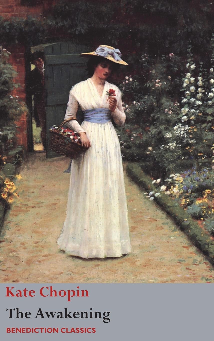 Vorderes Coverbild The Awakening