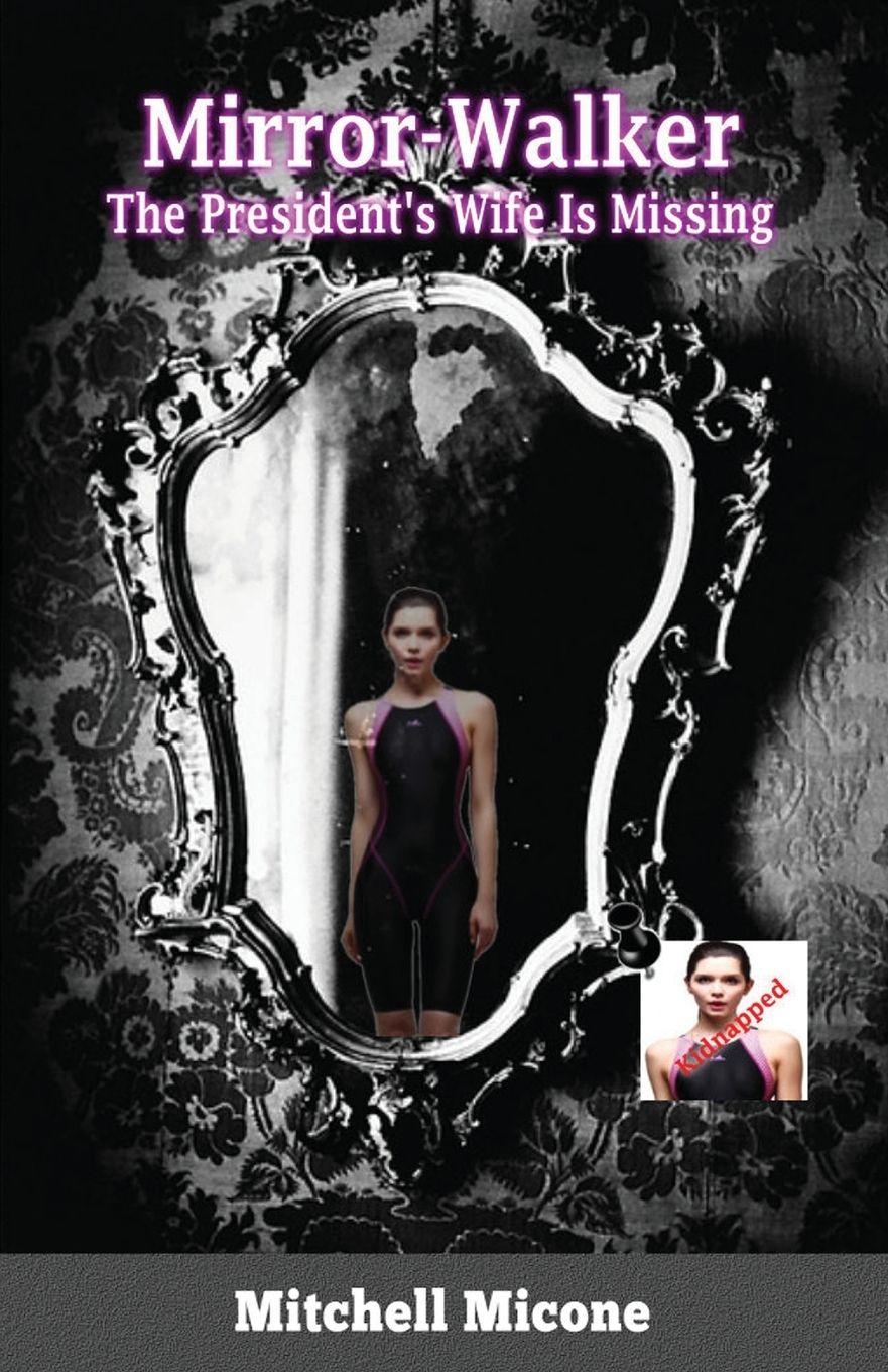 Vorderes Coverbild Mirror-Walker