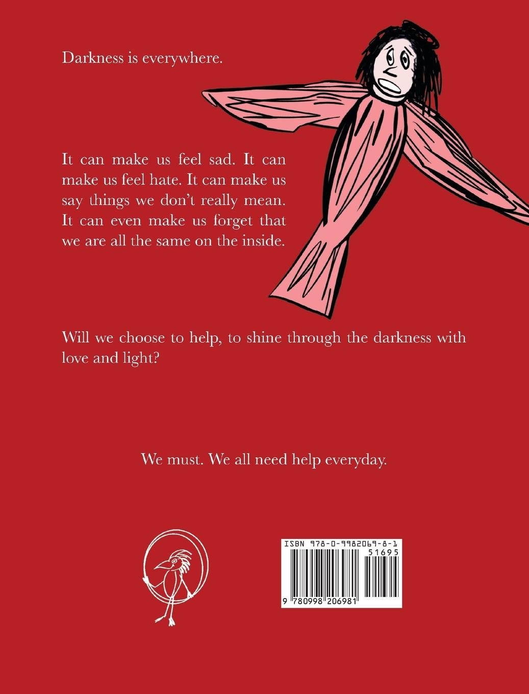 Rückseitencover When Bad Things Happen