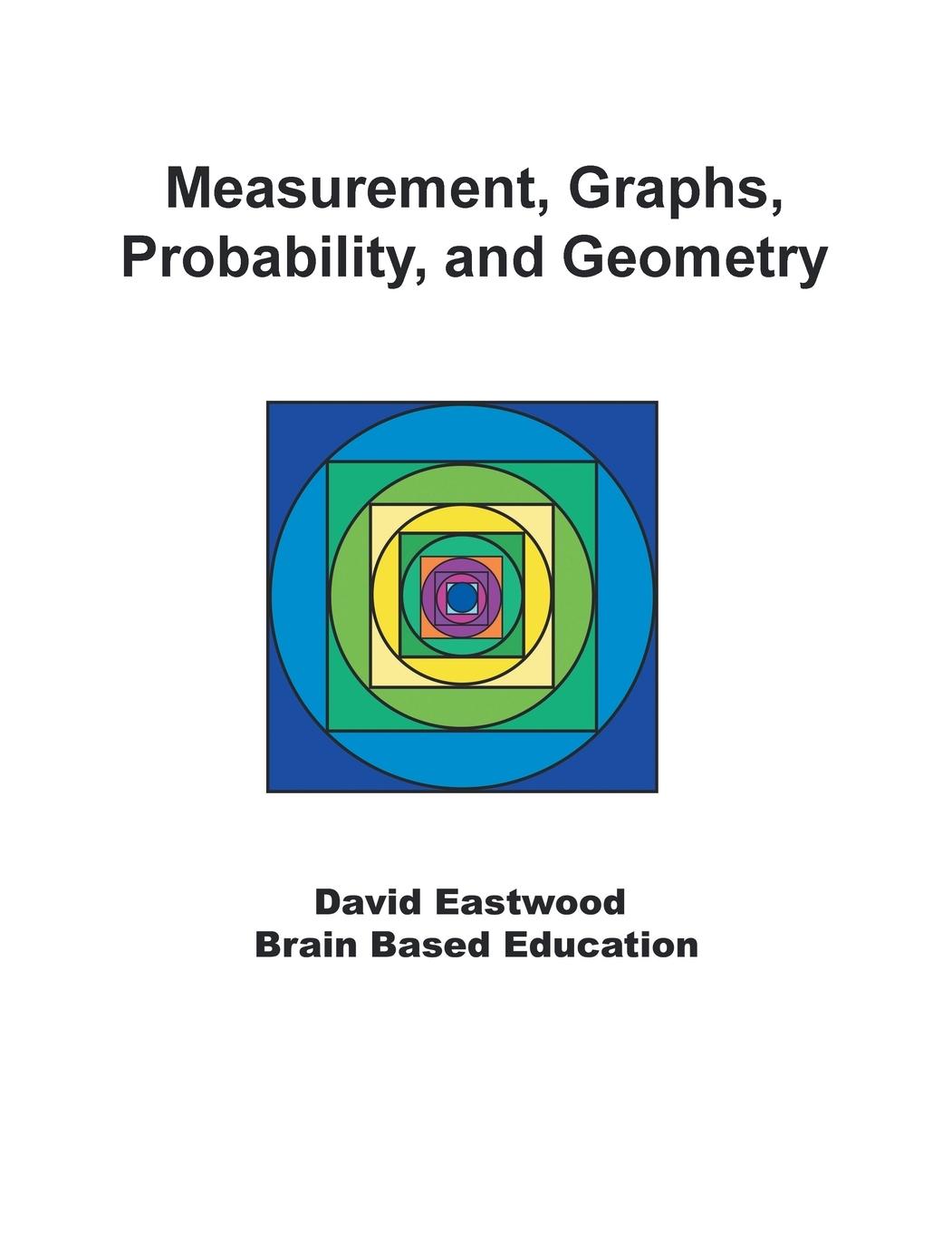 Vorderes Coverbild Measurement, Graphs, Probability, and Geometry