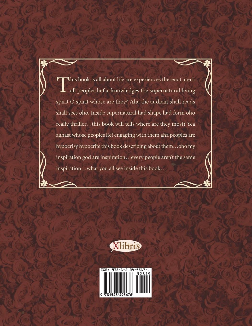 Rückseitencover The Story Never Ending