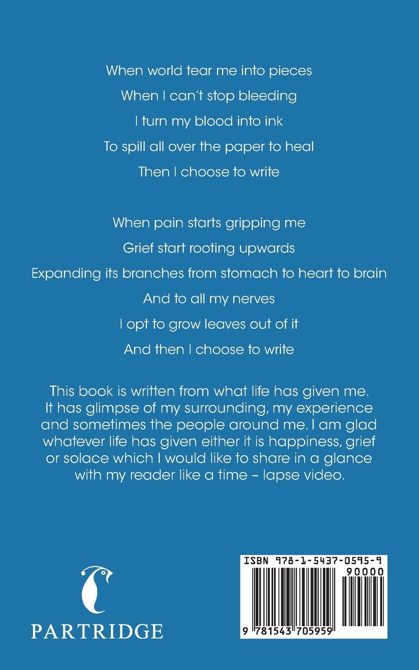 Rückseitencover Time-Lapse