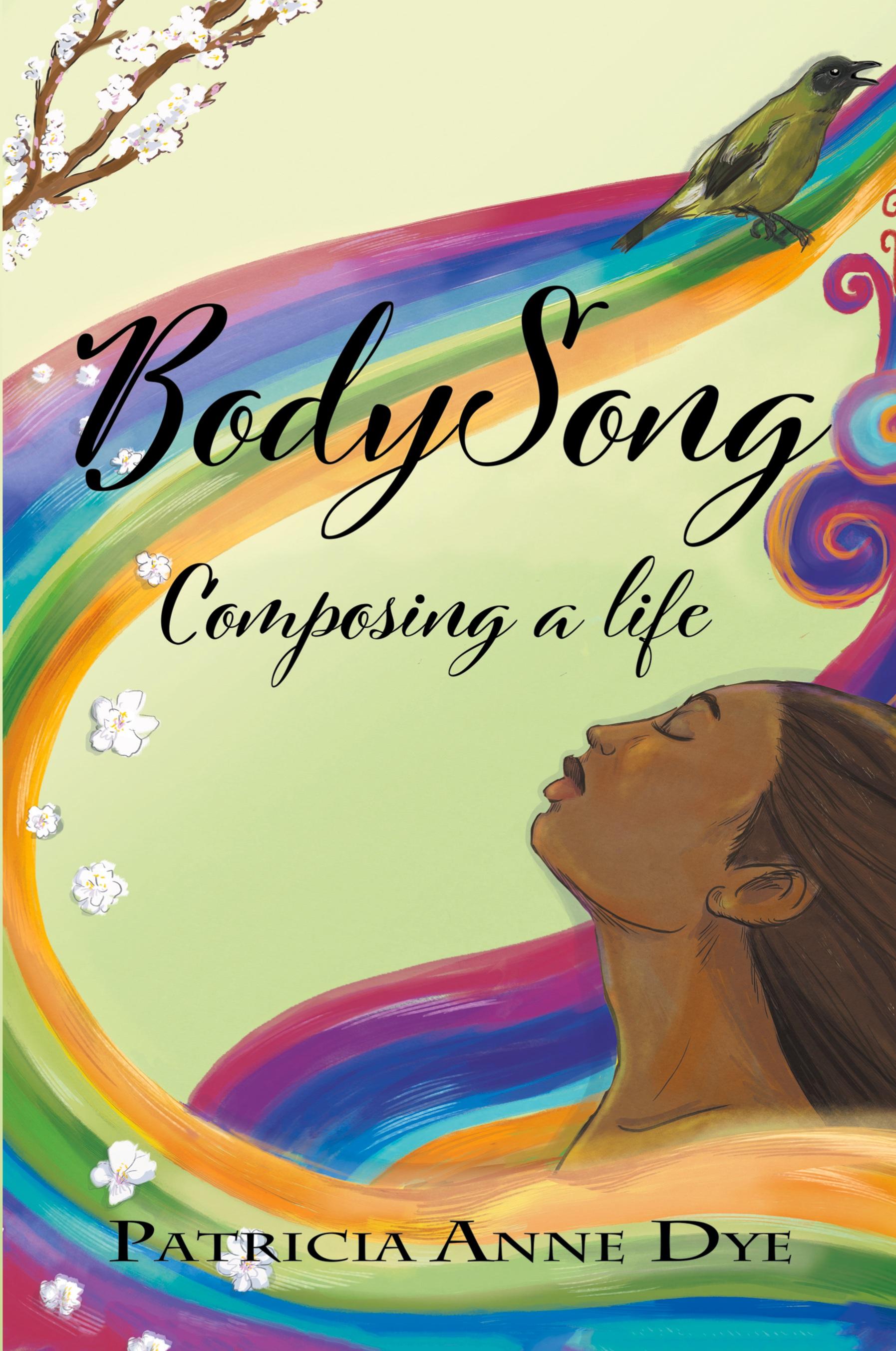 Vorderes Coverbild Bodysong