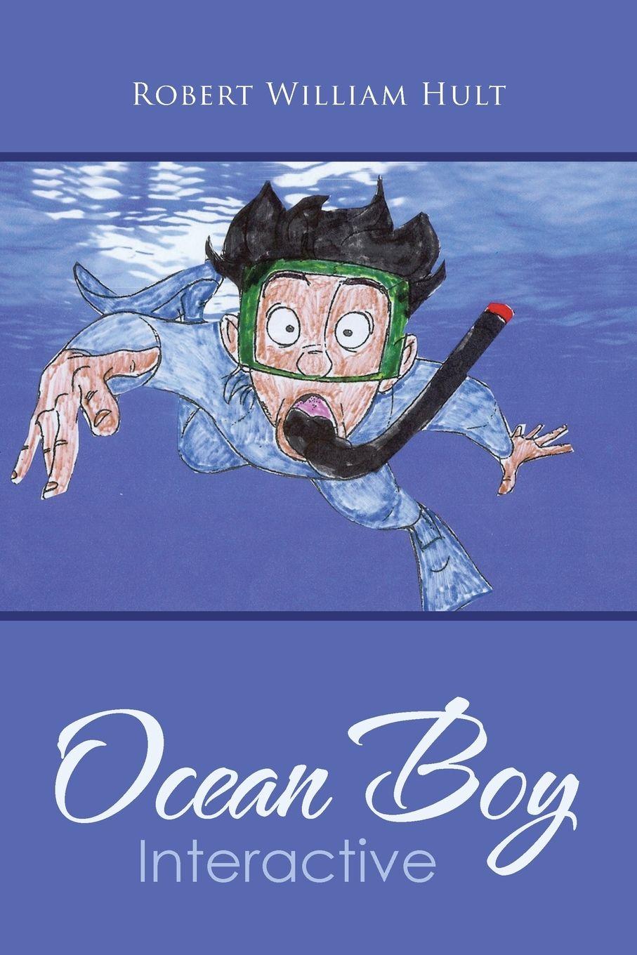 Vorderes Coverbild Ocean Boy Interactive