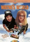 Vorderes Coverbild Waynes World