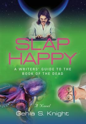 Vorderes Coverbild Slap Happy