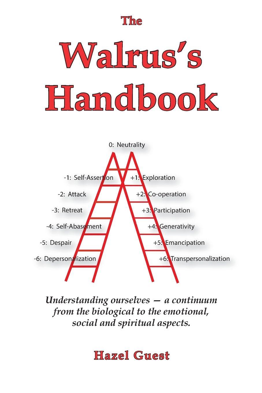Vorderes Coverbild The Walrus's Handbook