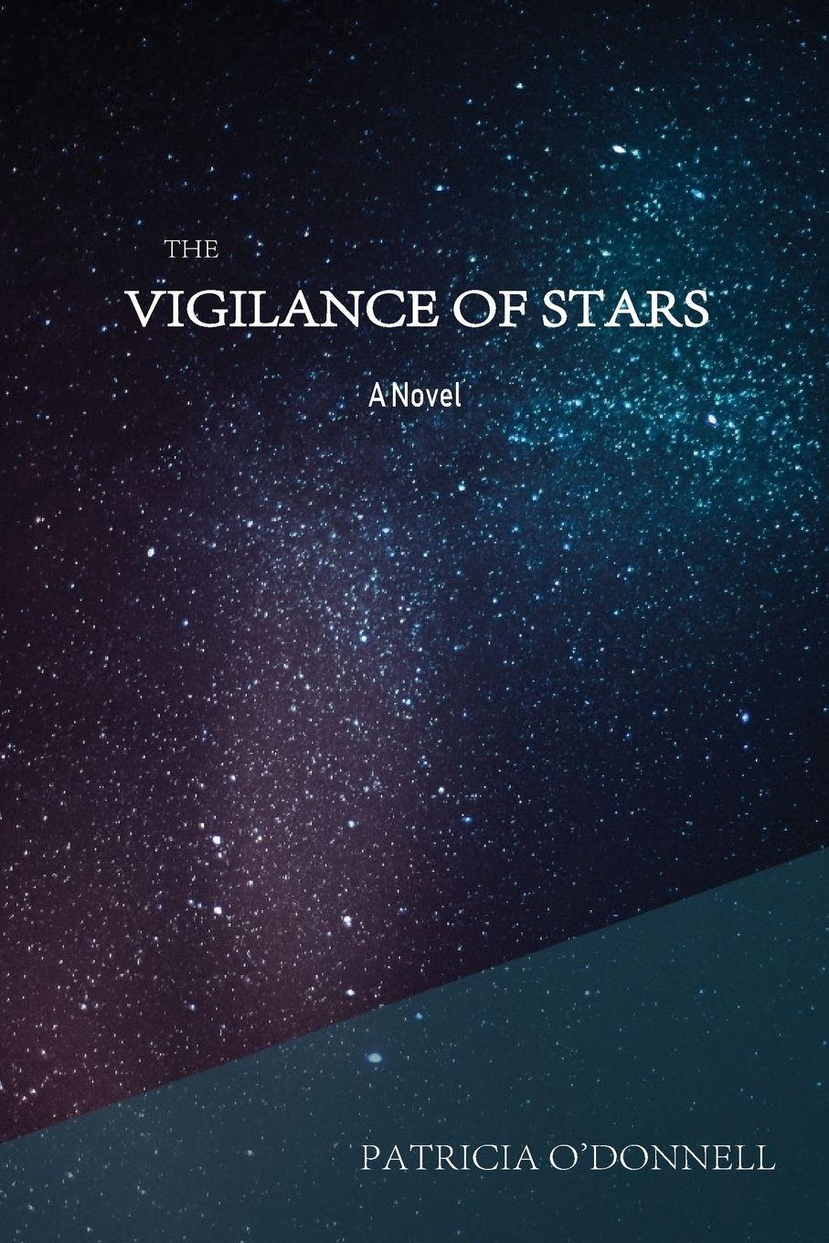 Vorderes Coverbild The Vigilance of Stars