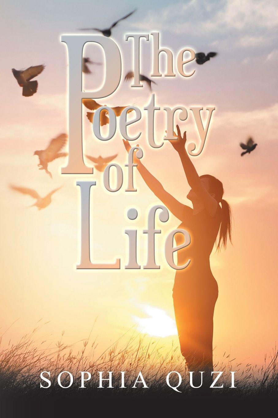 Vorderes Coverbild The Poetry of Life