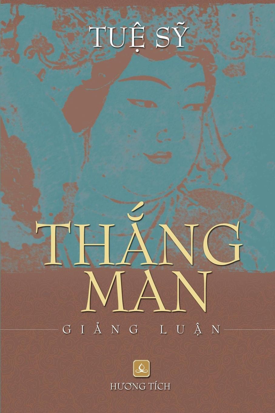 Vorderes Coverbild TH¿NG MAN GI¿NG LU¿N