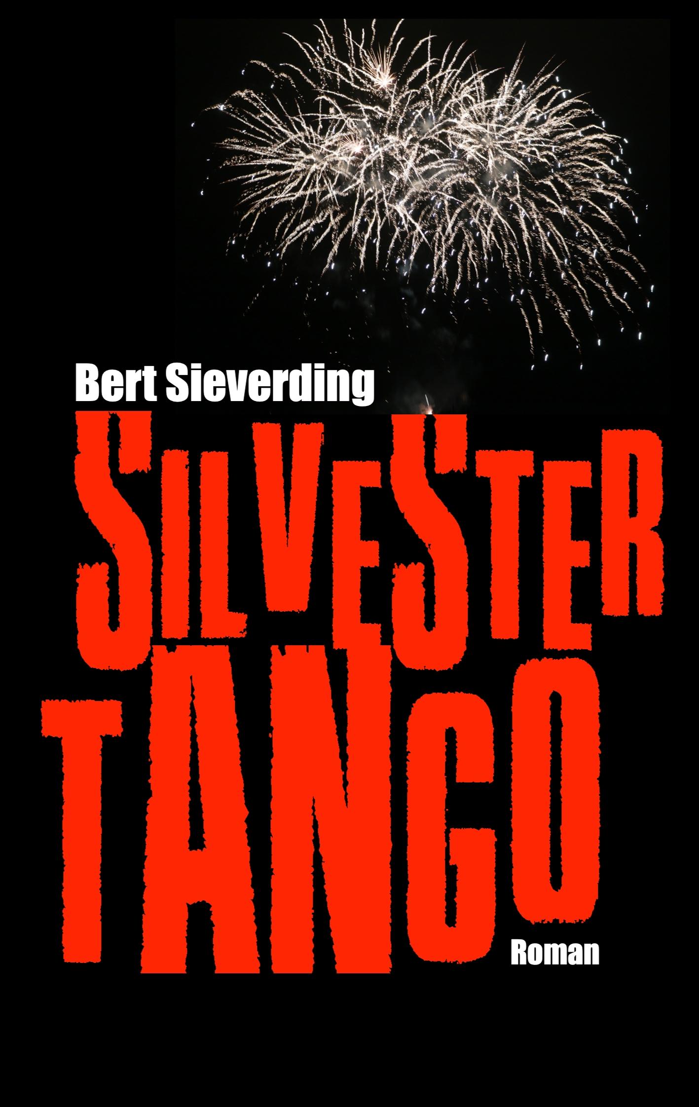 Vorderes Coverbild Silvestertango