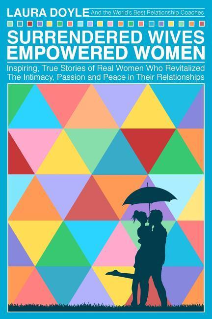 Vorderes Coverbild Surrendered Wives Empowered Women