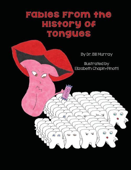 Vorderes Coverbild Fables from the History of Tongues