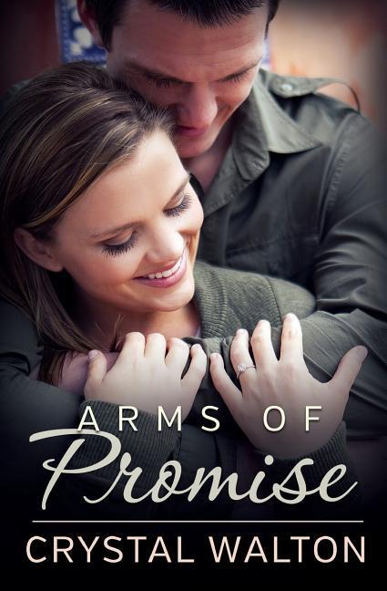 Vorderes Coverbild Arms of Promise
