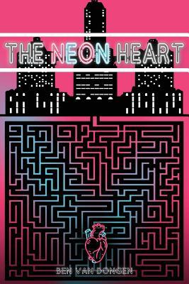 Vorderes Coverbild The Neon Heart