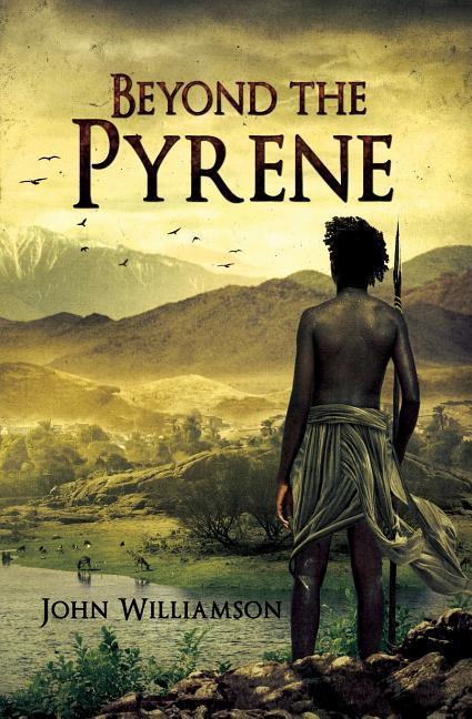 Vorderes Coverbild Beyond The Pyrene
