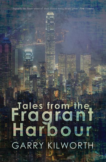 Vorderes Coverbild Tales from the Fragrant Harbour