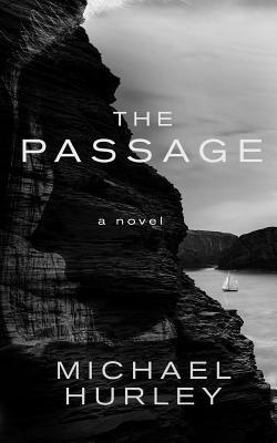 Vorderes Coverbild The Passage