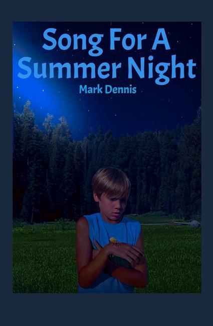 Vorderes Coverbild Song For A Summer Night