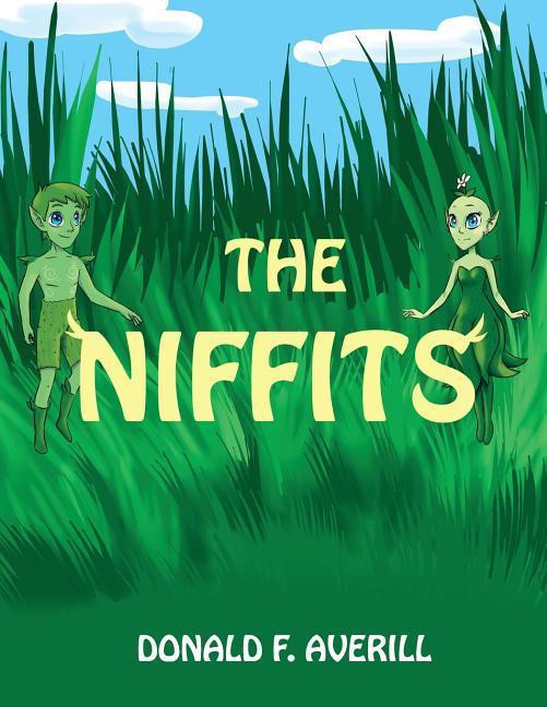 Vorderes Coverbild The Niffits