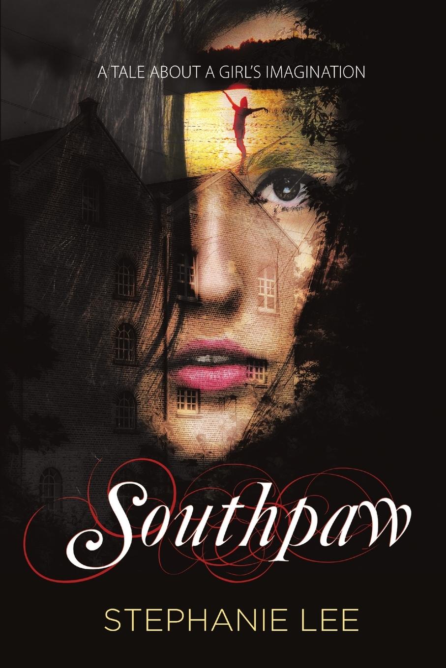 Vorderes Coverbild Southpaw