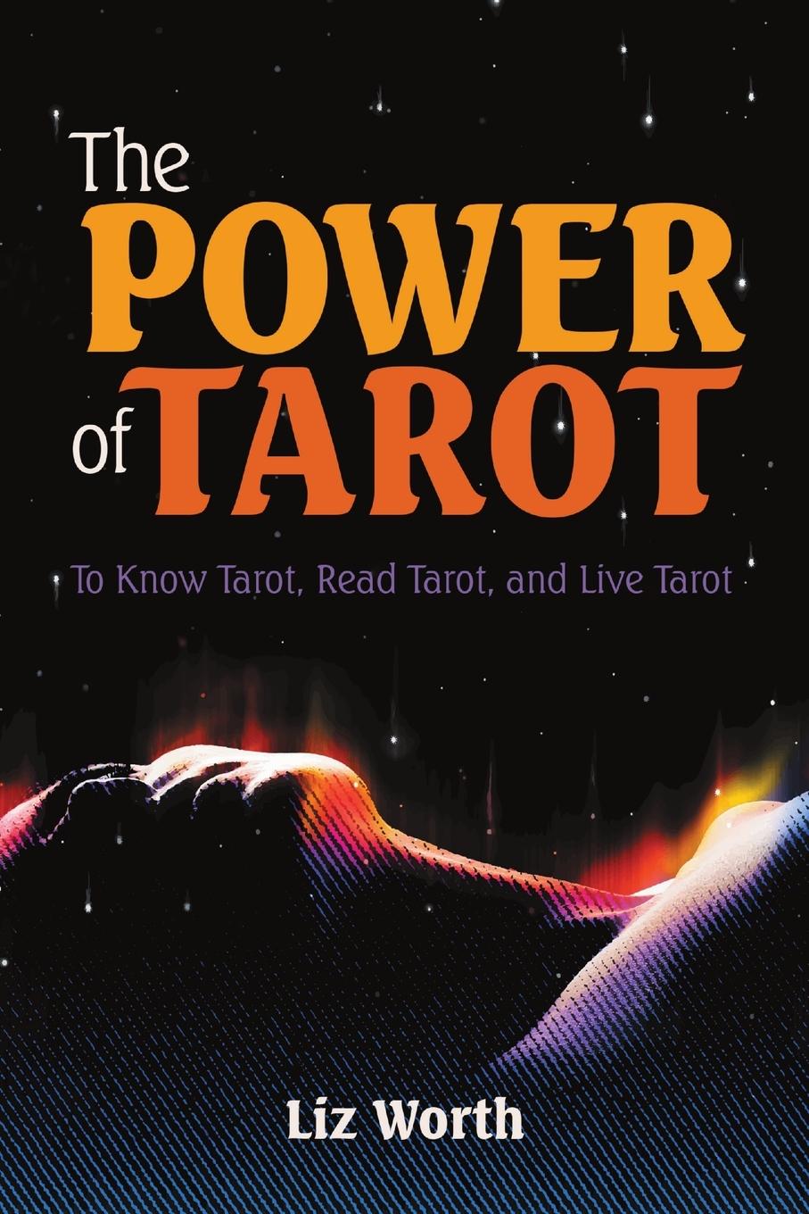 Vorderes Coverbild The Power of Tarot