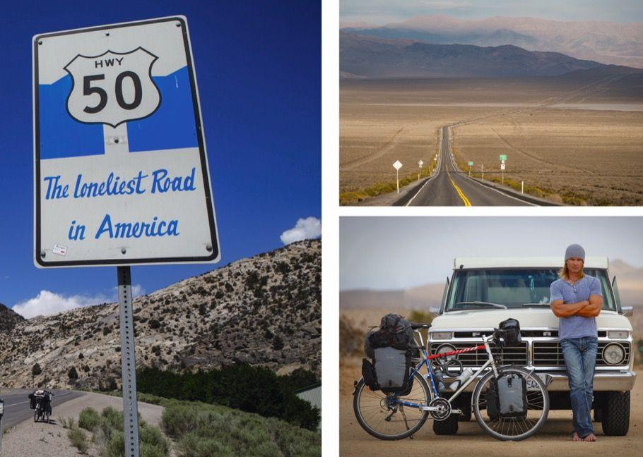 Beispielinhalt (Bild) Abenteuer im Gepäck