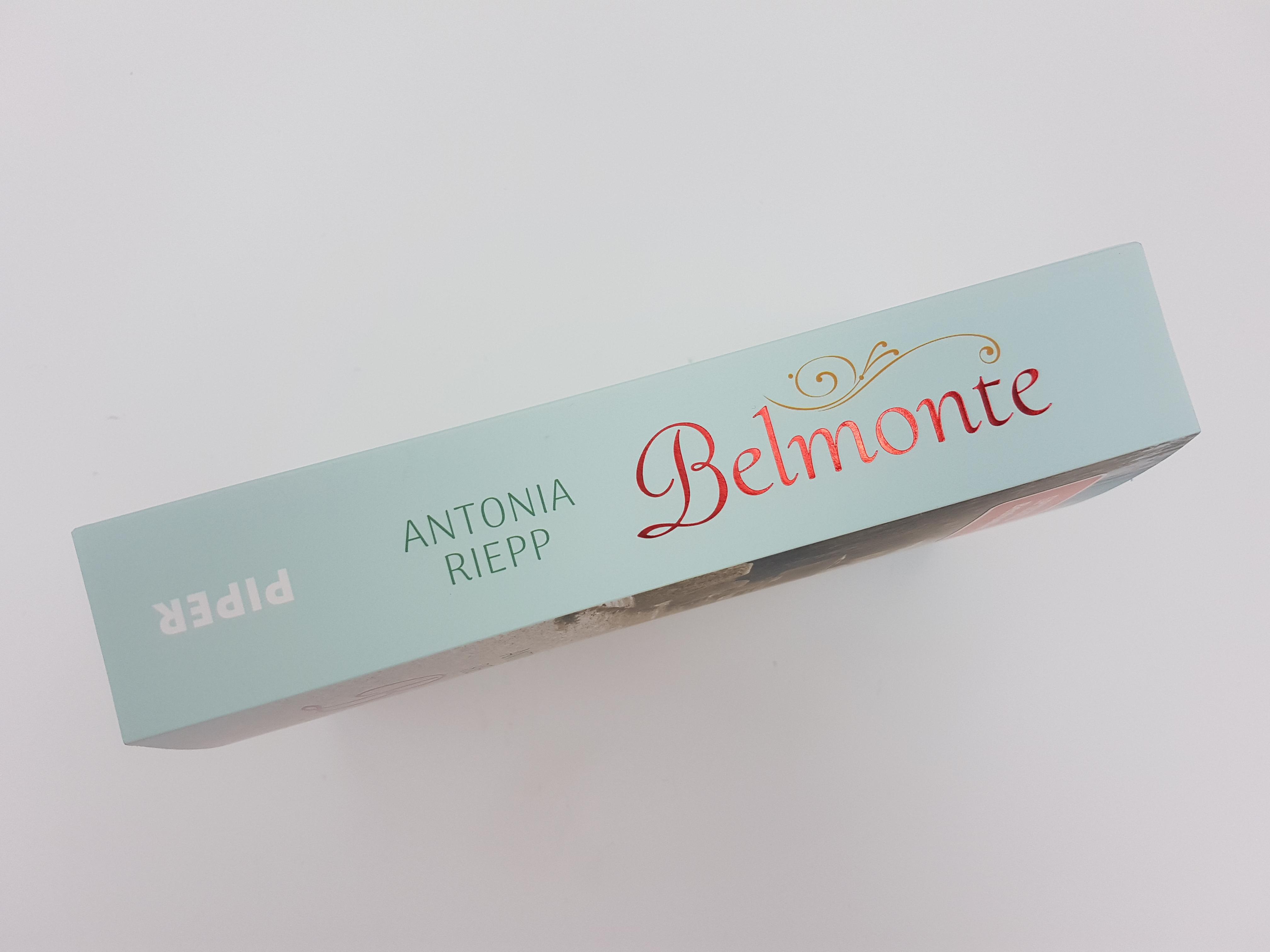 Beispielinhalt (Bild) Belmonte