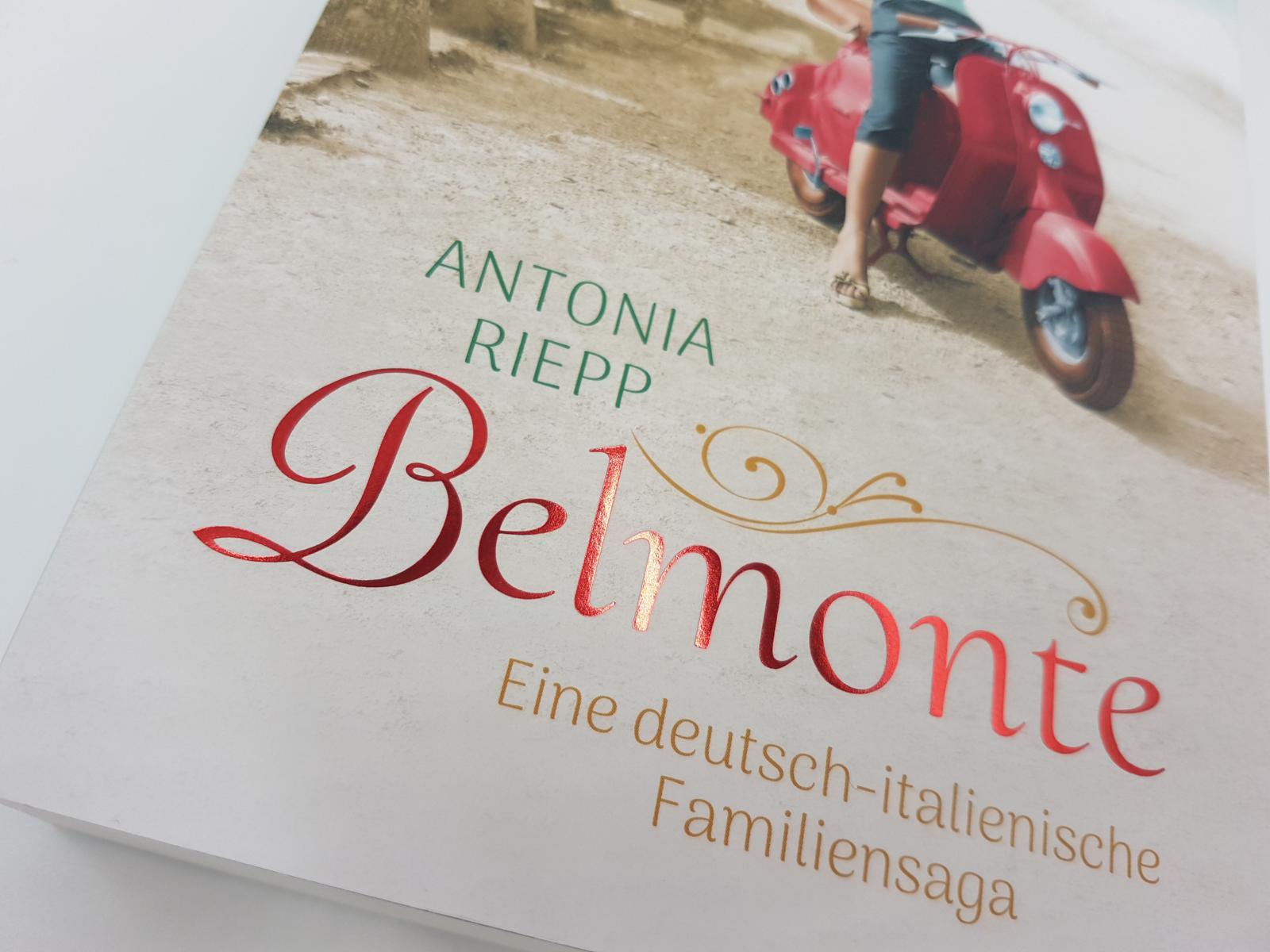 Beispielinhalt (Bild) Belmonte