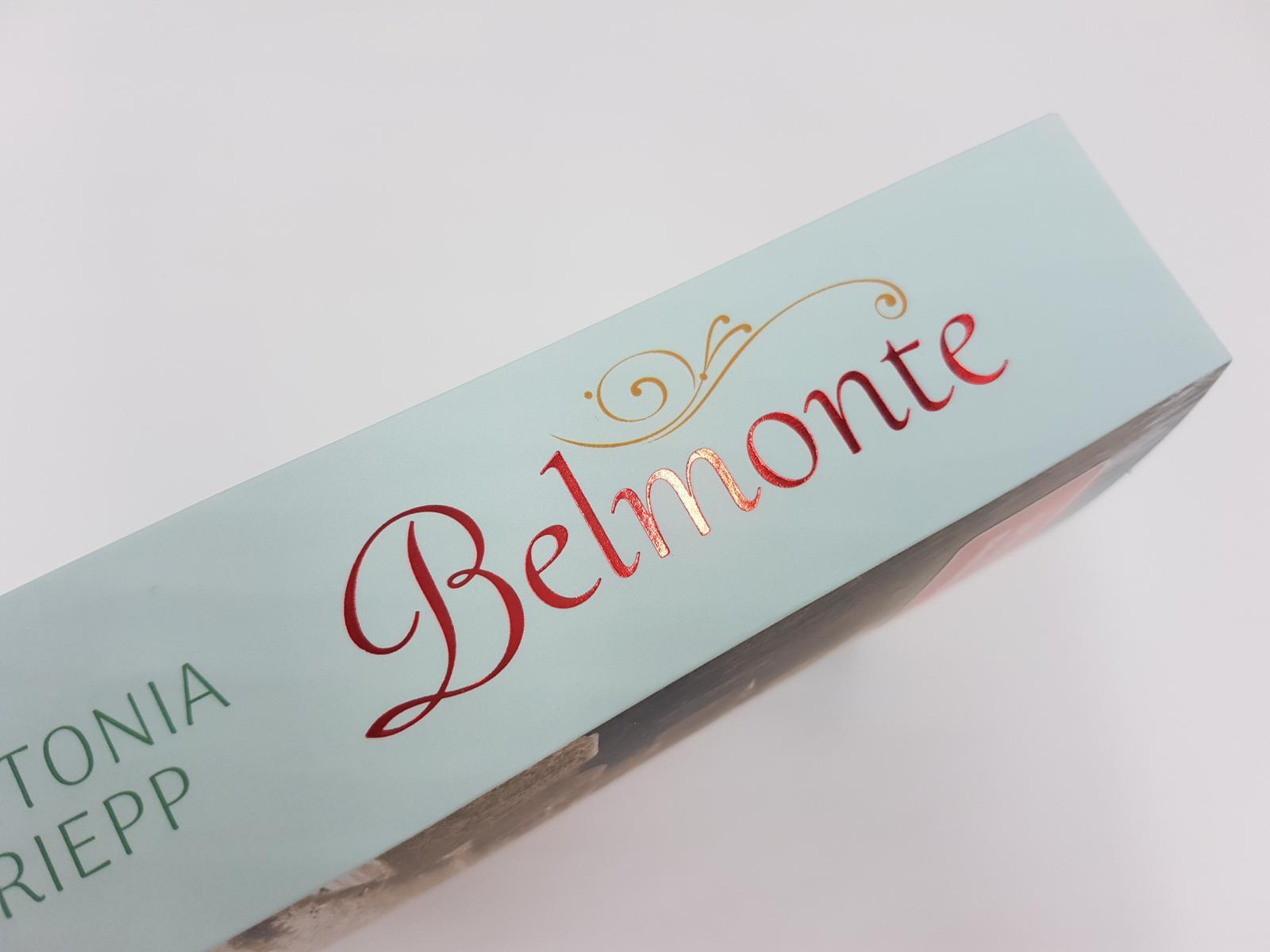 Beispielinhalt (Bild) Belmonte