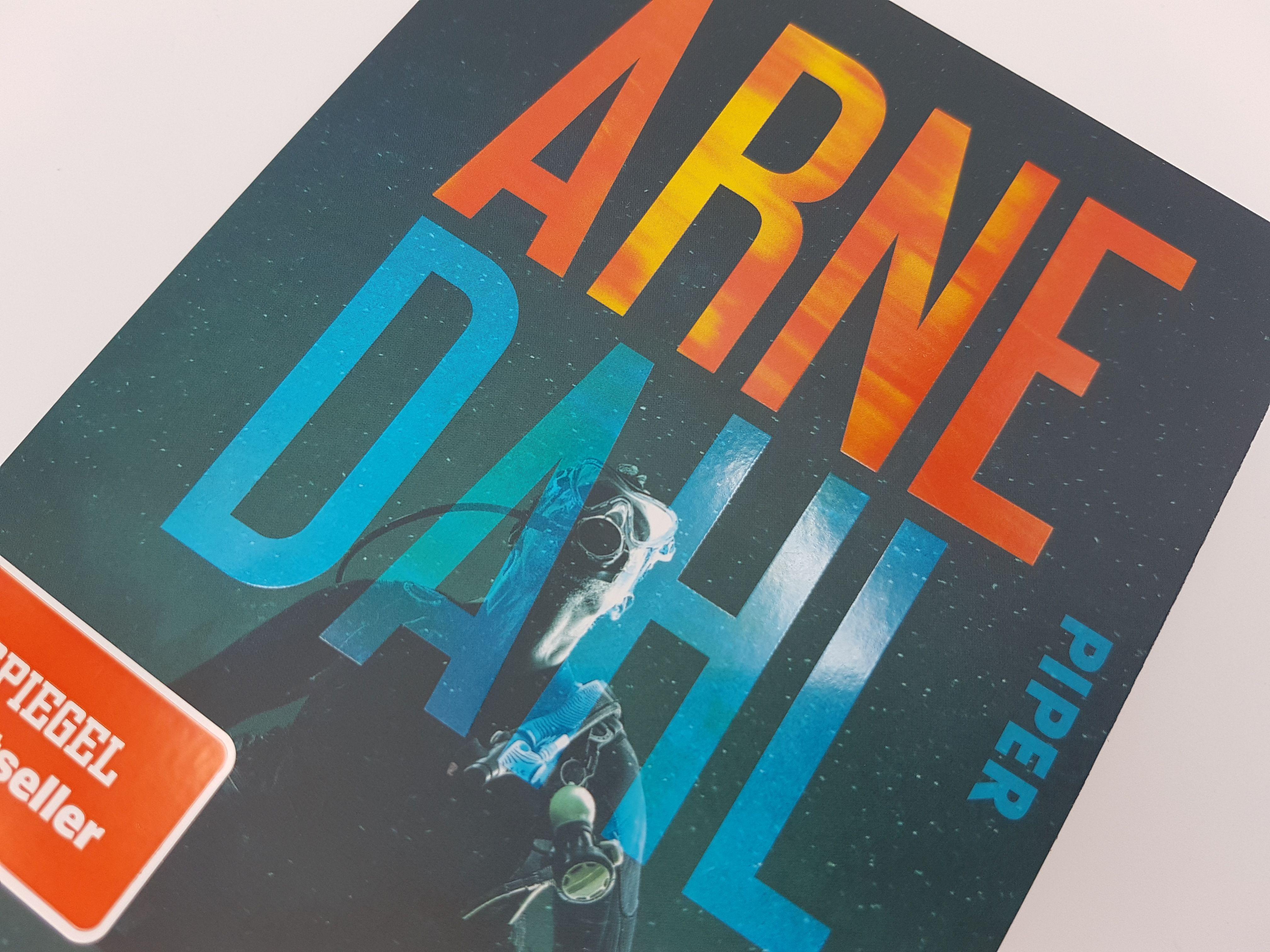 Beispielinhalt (Bild) Fünf plus drei