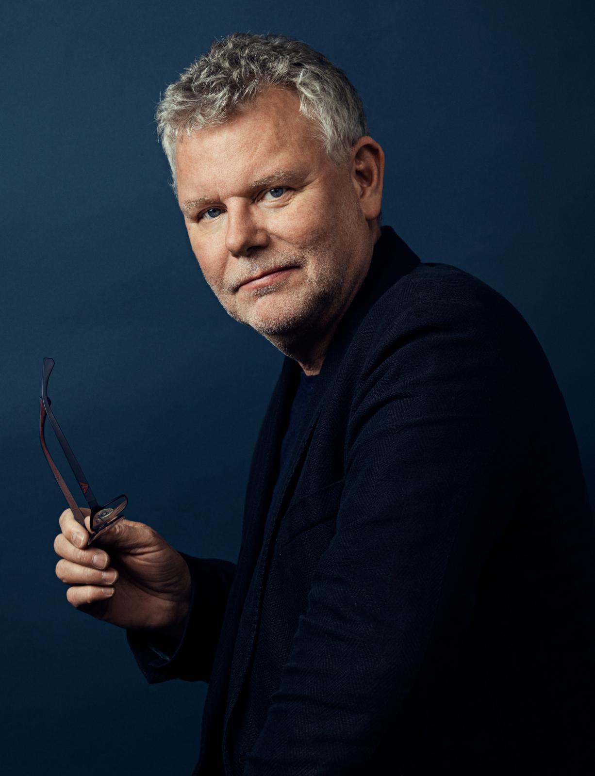 Autorenbild Fünf plus drei