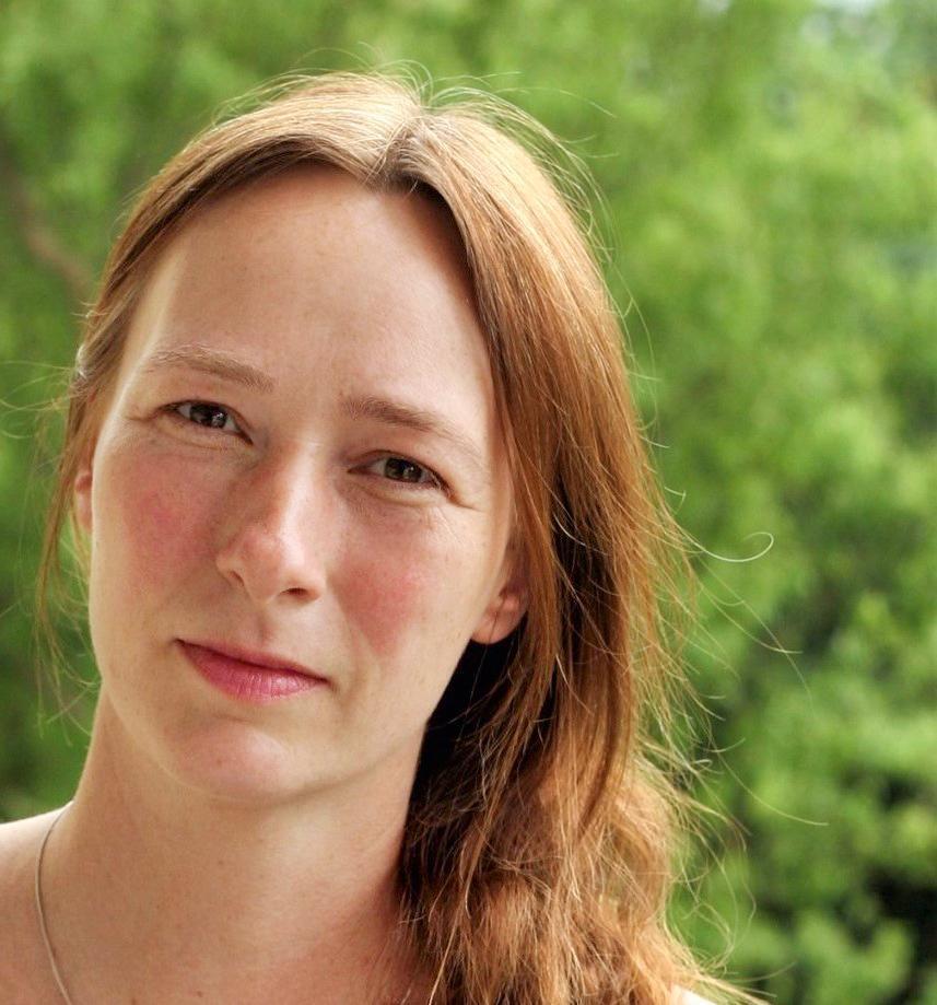 Autorenbild Die Krankenschwester von St. Pauli - Tage des Schicksals