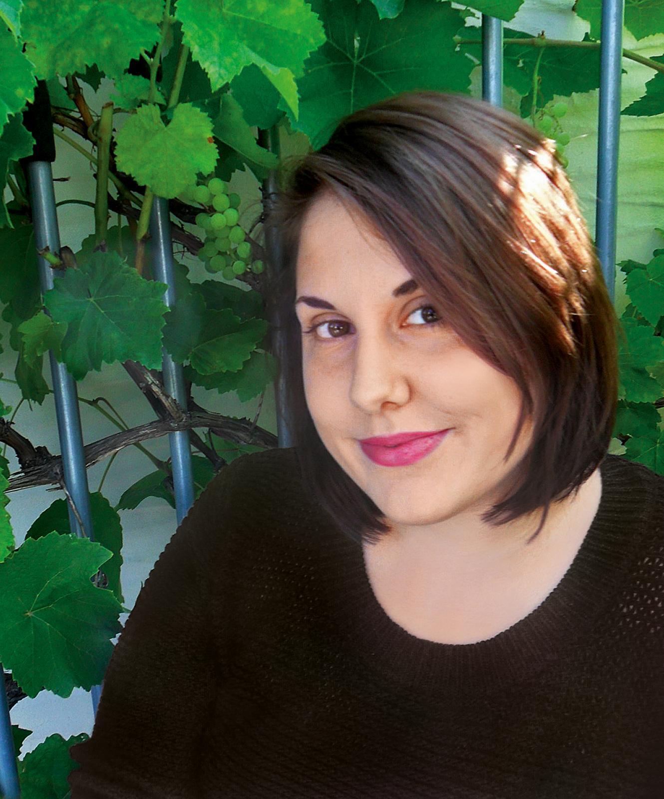 Autorenbild Das Flüstern der Magie