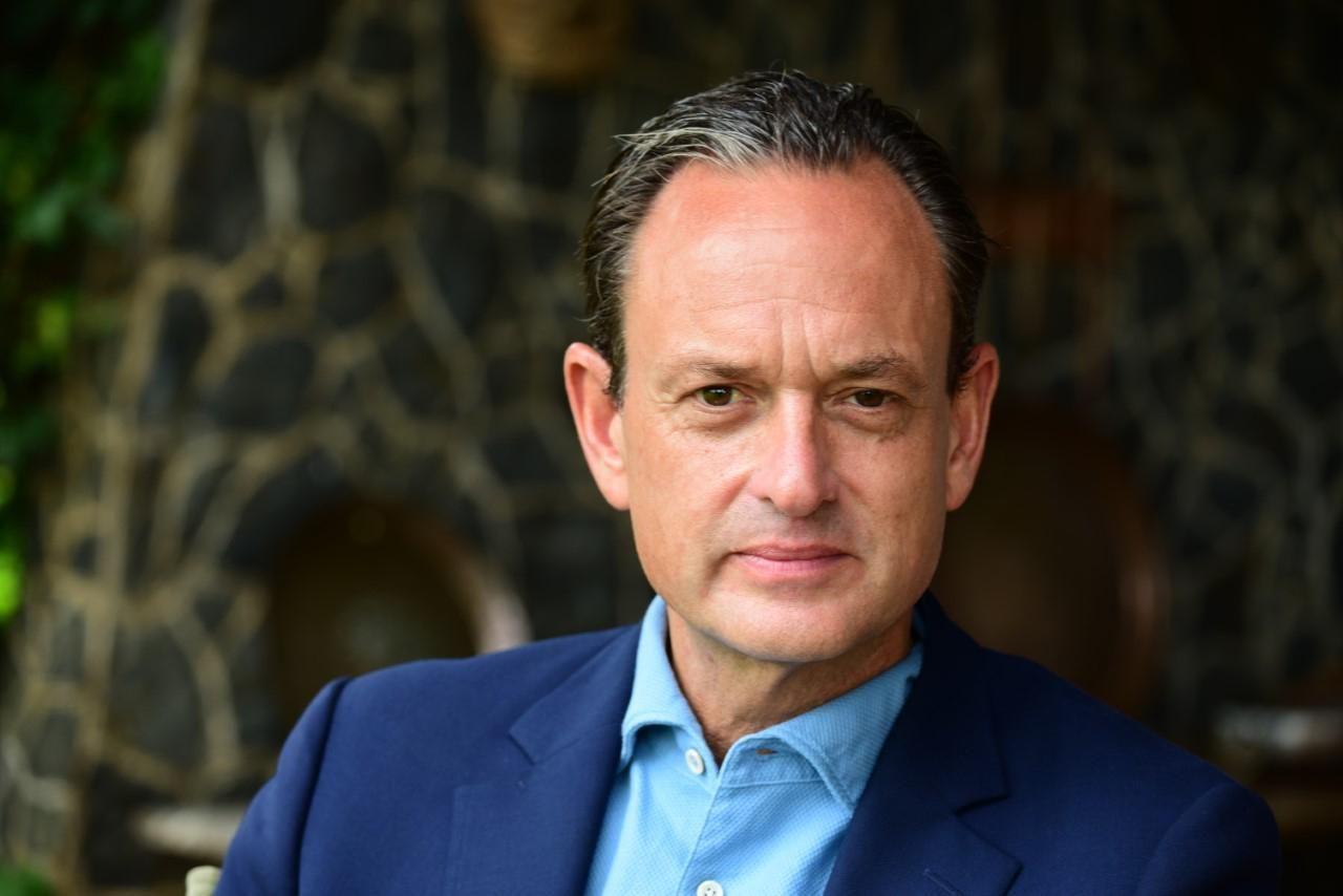 Autorenbild Die Kunst des lässigen Anstands