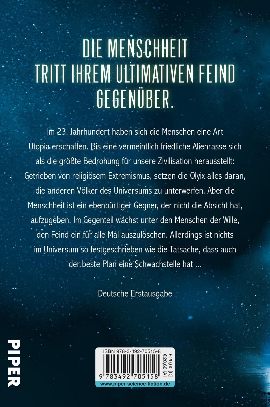 Rückseitencover Verderben