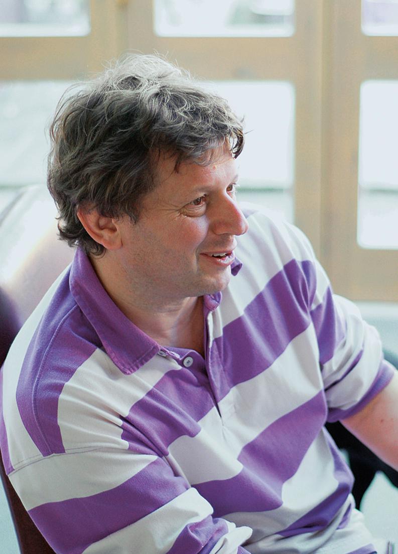 Autorenbild Verderben