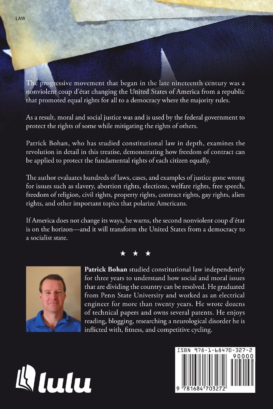 Rückseitencover Defending Freedom of Contract