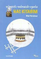 Vorderes Coverbild Hac Kitabim